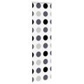 vidaXL Sprchová roleta s kazetou, 70x240 cm, šírka látky 66 cm