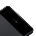 Powerbank Baseus Blade 20000 mAh 100 W (čierna)