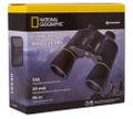 Binokulárny ďalekohľad Bresser National Geographic 10x50