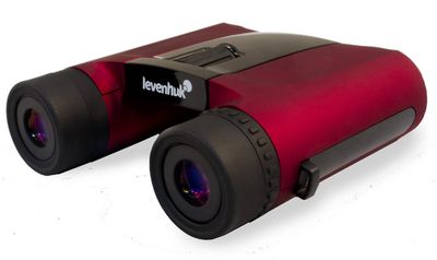 Binokulárny ďalekohľad Levenhuk Rainbow 8x25