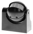 Snímač pohybu PIR ORNO OR-CR-201/B, 180°, IP44, dosah 12 m, čierna Snímač pohybu PIR ORNO OR-CR-201/B, 180° , IP44, dosah 12 m, čierna