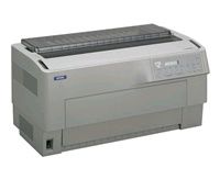 Epson/DFX-9000N/Tisk/Jehl/A3/LAN/USB