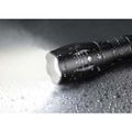 Nabíjacie svietidlo CREE XPE LED ZOOM UV 5W Trizand 24311 Nabíjací svítilna CREE XPE LED ZOOM UV 5W Trizand 24311
