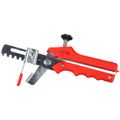 Kliešte na nivelačné spony LEVEL SYSTEM PRESS SIXTOL SX3112