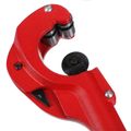 Rezač trubiek s odhrnutom PIPE CUTTER 35, 3-35 mm SIXTOL