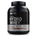 Platinum Hydrowhey - Optimum Nutrition, jahoda