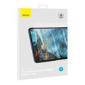 Baseus Crystal Tvrdené sklo 0,3 mm pre tablet Huawei MatePad/MatePad Pro 10,8"