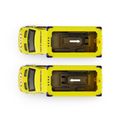 Auto ambulancia / sanitka Zdravotnícka záchranná služba hl. m. Prahy 10 cm