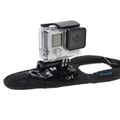 Náramok Puluz s nástavcom na športovú kameru (vrátane Ace Pro 2, Osmo Action 5 Pro)