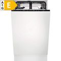 ELECTROLUX Vstavaná umývačka riadu EES42210L