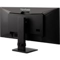 VIEWSONIC VA3456-MHDJ, LED Monitor 34" WQHD
