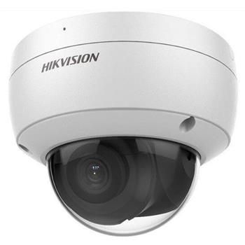 Hikvision 2MPix IP kamera s AcuSense, IR 30 m, IP67, IK10