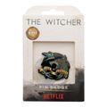 Odznak Zaklínač - The Witcher Symbols