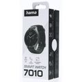 HAMA 7010, Smart hodinky, GPS, AMOLED, antracit