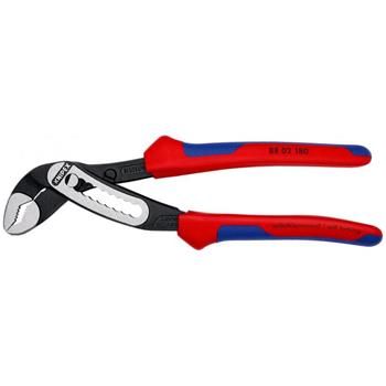 Knipex, Kliešte inštalatérske Alligator