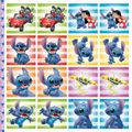 Pexeso v zošite Lilo & Stitch