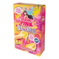 DIY Slime Sada na výrobu slizu Magická ružová XL