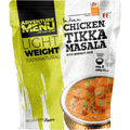 Kuracie Tikka Masala s ryžou basmati - Adventure Menu, 10 x 120 g