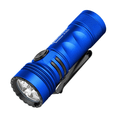 Seeker 4 Mini 
(Blue) OLIGHT 3.6V 18350 1100mAh Rechargeable
Lithium-ion Battery