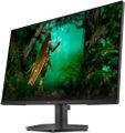 DELL SE2725HG 27" FHD/8ms/300 cd/m2/3000:1/2xHDMI/DP/Tilt/VESA/černý LED monitor, herní, 27", IPS, 1920×1080, 16:9, 300cd/m2, 1ms, 1000:1, 200Hz, HDMI, DisplayPort, VESA, energ. tr. E, cerný, 3Y Bas