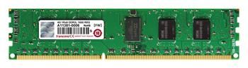 Transcend pamäť 4GB DDR3L 1600 REG-DIMM 1Rx8 CL11