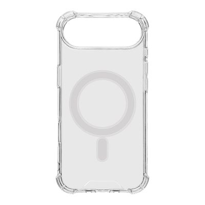 Tactical MagForce Plyo Kryt pre Apple iPhone Air Transparent