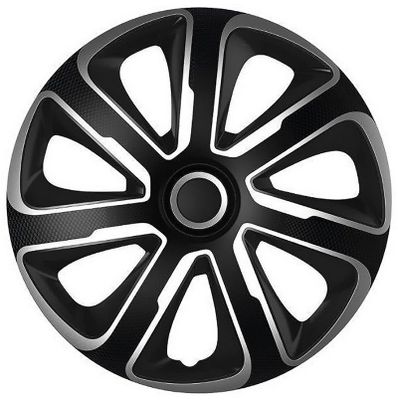 Kryty kol LIVORNO Carbon 15" (sada)