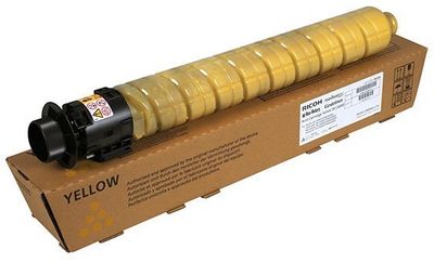 toner RICOH Typ IMC2000 HC Yellow Aficio IM C2000/IM C2500