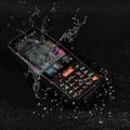 QUNSUO Mobilné PDA 1D, Android V9.0