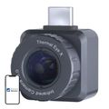 TERMOVÍZNA KAMERA THERMAL MASTER X2 USB-C Mini