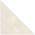 vidaXL Nástenné panely 12 ks krémové 30x30 cm zamatové 0,54 m²
