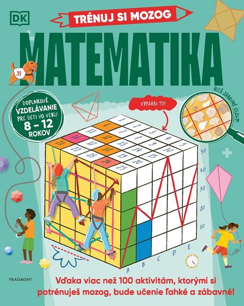 Trénuj si mozog Matematika