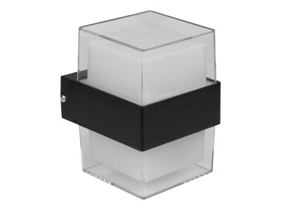 Nástenné svietidlo DPM GRD227 10W