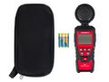 Luxmeter digitálny Ermenrich Seek MX20