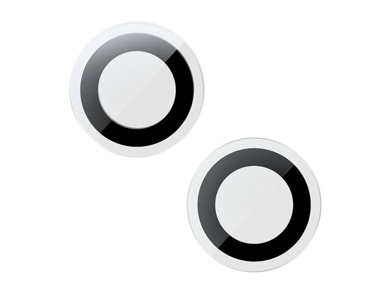 Ochranná fólia BASEUS na objektív fotoaparátu pre iPhone 13/13 Mini