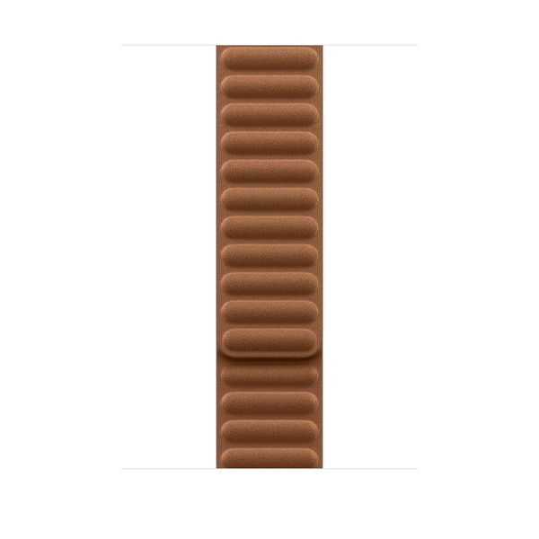 Watch Acc/46/Caramel Magnetic Link - S/M