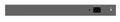 DEFORMACE PRODEJNÍHO OBALU Grandstream GWN7803 Layer 2+ Managed Network Switch 24 portů / 4 SFP