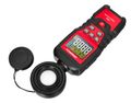 Luxmeter digitálny Ermenrich Seek MX20