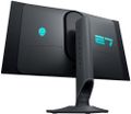 Dell/Alienware AW2725DF/26,7"/QD-OLED/QHD/360Hz/0,03ms/Black/3R OLED monitor, herný, 26,7", 2560×1440, 16:9, 0,03ms, 1,5M:1, 250cd/m2, 2× DisplayPort, HDMI, 3× USB, USB-C, PIVOT, VESA, en. tr.
