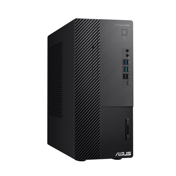 ASUS ExpertCenter/D7 (D700ME)/Mini TWR/i7-13700/16GB/512GB SSD/UHD 770/W11P/3R