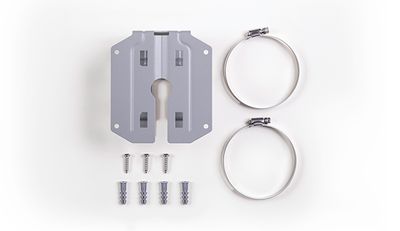 Cisco Meraki Horizontal Mounting Bracket for Downtilt Omni Antenna