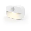 HAMA Cozy, nočné/orientačné LED svetlo, 3ks