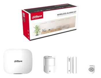 Dahua sada alarmu DHI-ART-ARC3000H-03-W2(868)