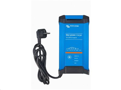 Nabíjačka inteligentná Victron Energy BlueSmart 12 V/30 A IP22