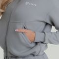 Dámska mikina ZOA Zip-Up Smoke - STRIX, veľkosť XL