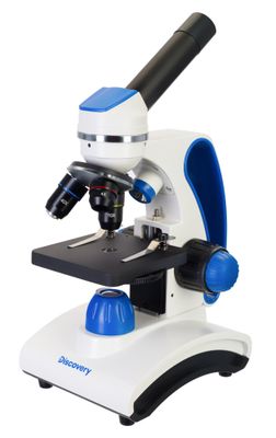 (SK) Mikroskop Levenhuk Discovery Pico