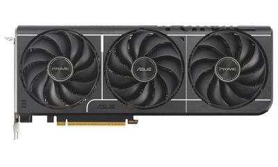 ASUS PRIME-RTX5060TI-O16G Grafická karta, PCI-E, 16GB GDDR7, 3× DisplayPort, 1× HDMI, aktívna