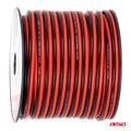 Vodič reproduktora dvojžilový CCA 2x2,5mm2 50m 12,5A AMiO-04460