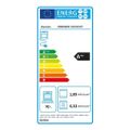 ELECTROLUX Vstavaná rúra EOB8S39WZ