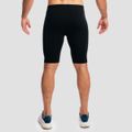 Šortky Fuse Black - GymBeam, veľkosť M
